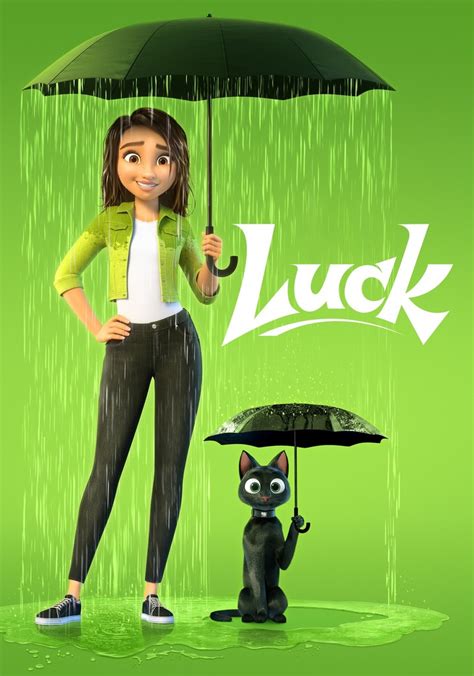 Luck (2022) Stream and Watch Online .